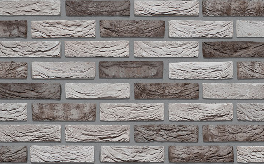 Кирпич S.Anselmo Smoked AV, Selmo, 250*120*55 мм