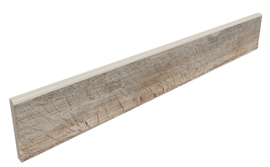 Плинтус Estima Brigantina BG00, неполированный 600*70 мм