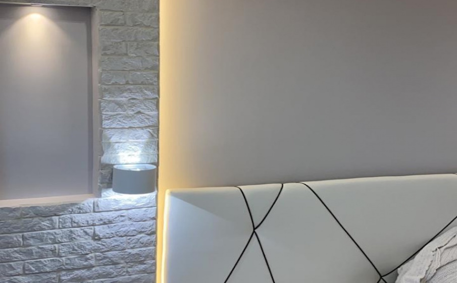 Облицовочный камень Leonardo Stone Неаполь 210*52*12 мм 0,84 м2/уп 100