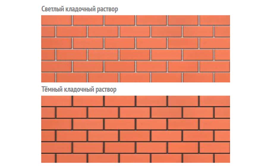 Кирпич облицовочный BRAER красный гладкий, 250*120*88 мм