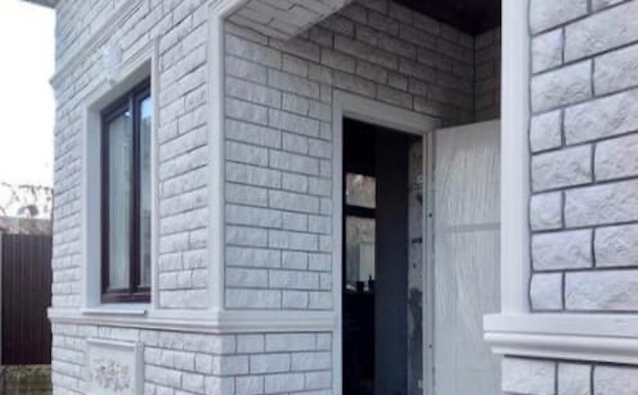 Облицовочный камень Leonardo Stone Анкона 390*95*15 мм 100