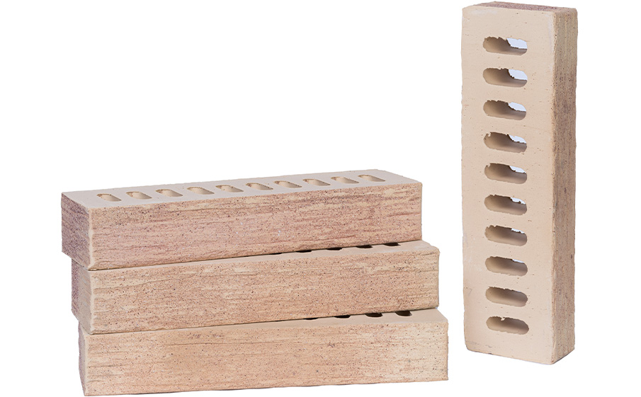 Кирпич облицовочный Plinfa Cassia 1305, 300*85*50 мм