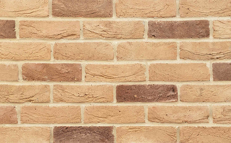 Кирпич облицовочный Тандем Варварино, 215*50*65 мм