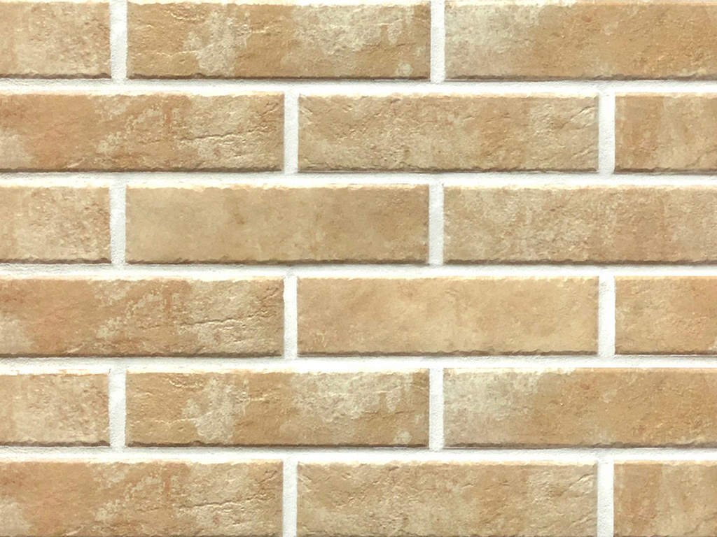 Клинкерная плитка под кирпич Paradyz Ilario Beige, 240*65*7 мм