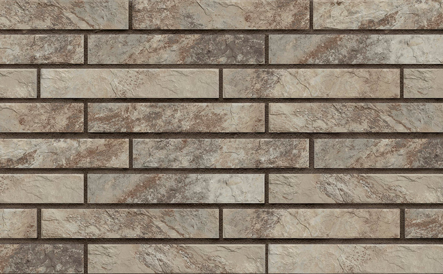 Клинкерная плитка под кирпич Paradyz Ardis Light, 400*66*11 мм