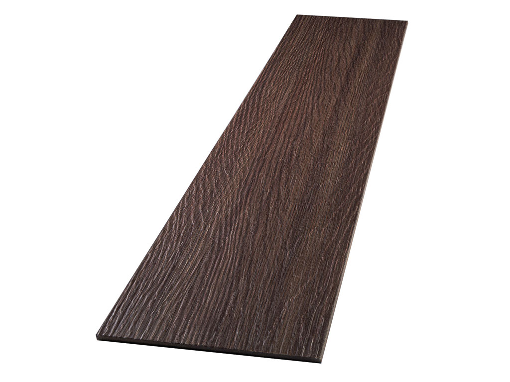 Фиброцементный сайдинг SidWood W-104v2F, 3000*100*8 мм