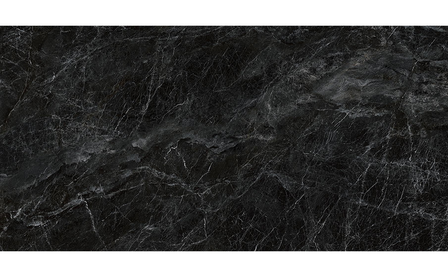 Керамогранит KERAMA MARAZZI Риальто серый темный обрезной, 1195*600*9 мм