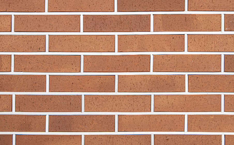 Кирпич клинкерный ТМ Kerma Premium Klinker красный каре 250*60*65 мм