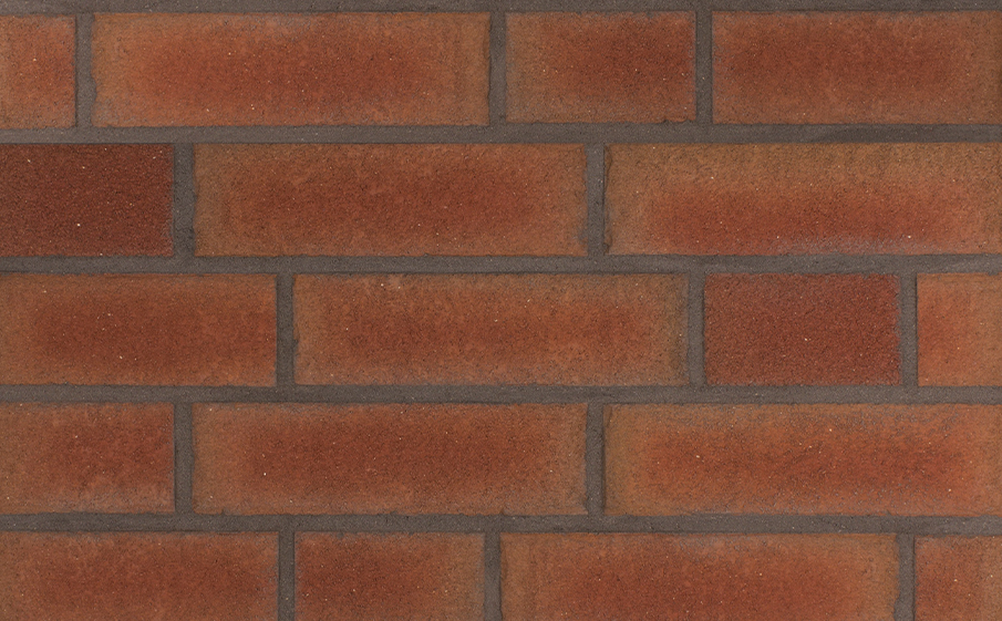 Клинкерная плитка под кирпич Roben Manus Banda рельефная, 240*71*14 мм