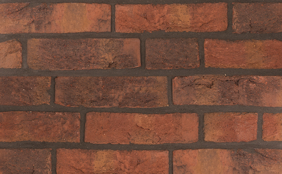 Кирпич Roben Formback graphit-bunt, 240*115*71 мм