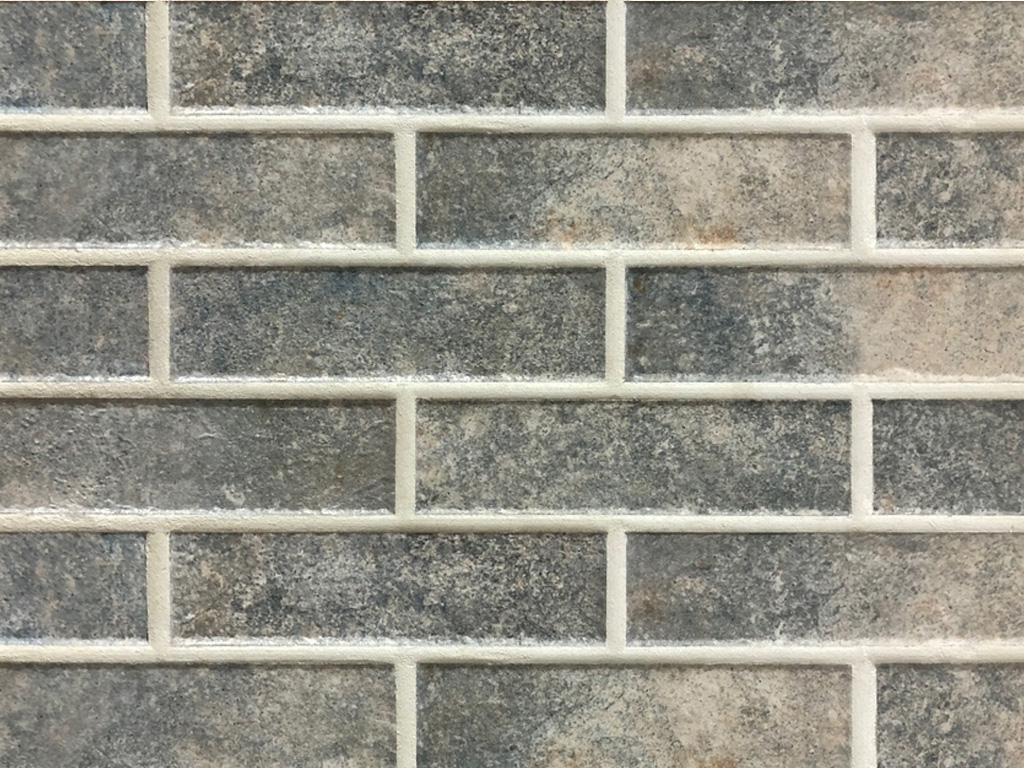 Клинкерная плитка под кирпич Paradyz Viano Grys, 240*65*7 мм