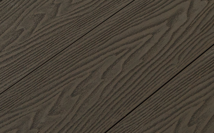 Доска террасная CM Decking 3000*140*25 мм VINTAGE Wenge (Венге)