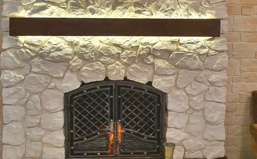 Облицовочный камень Leonardo Stone Бергамо 100