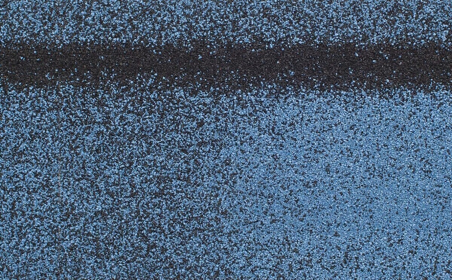 Коньково-карнизная черепица SHINGLAS Терн