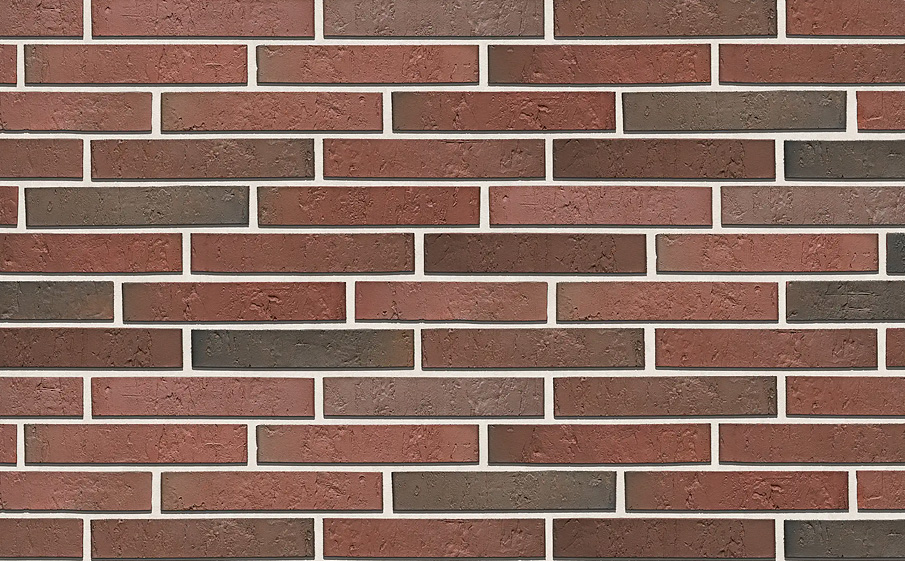 Кирпич клинкерный ModFormat Кольдинг, 290*85*50 мм