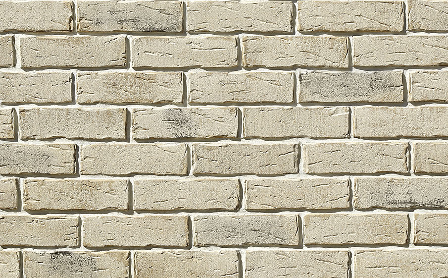 Декоративный кирпич White Hills Сити брик Design цвет 379-10
