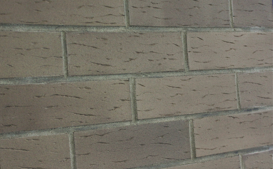 Клинкерная плитка под кирпич Terramatic Koro Grey АК, 240*71*14 мм