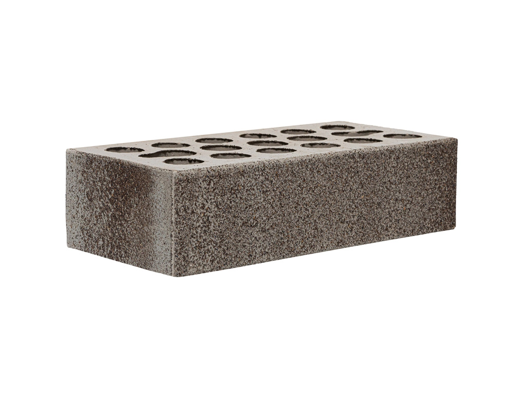 Кирпич облицовочный ТМ Kerma Premium Пирит 250*85*65 мм