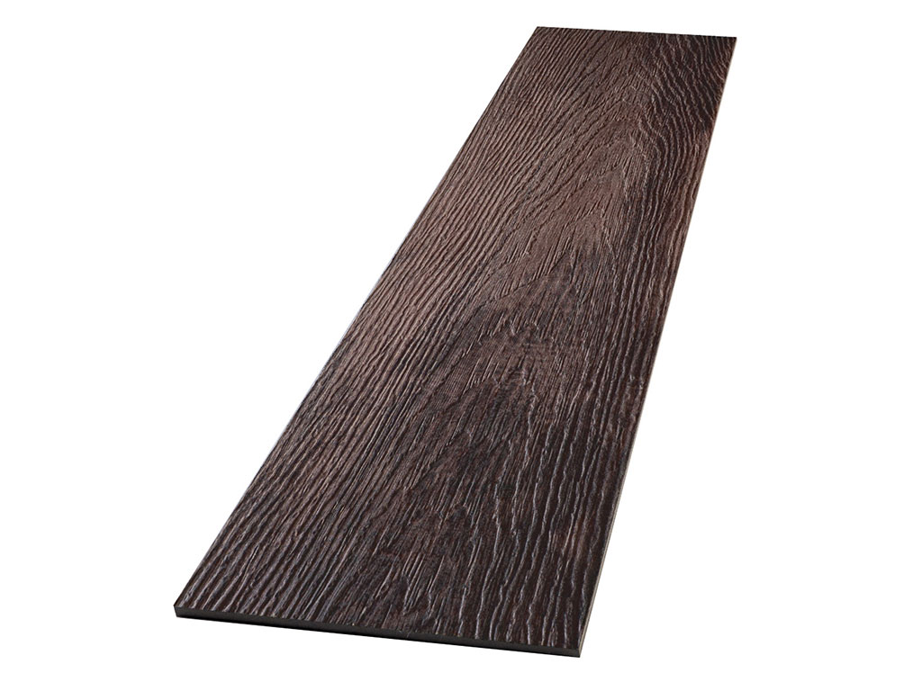 Фиброцементный сайдинг SidWood W-120F, 3000*200*8 мм