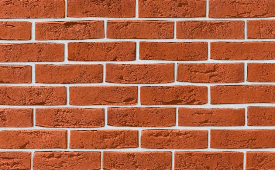 Декоративный кирпич Leonardo Stone Дижон 237*70*14 мм 411