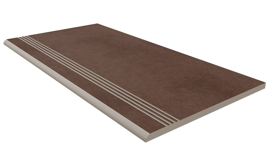 Ступень Estima Cave CA03, 600*300*10 мм