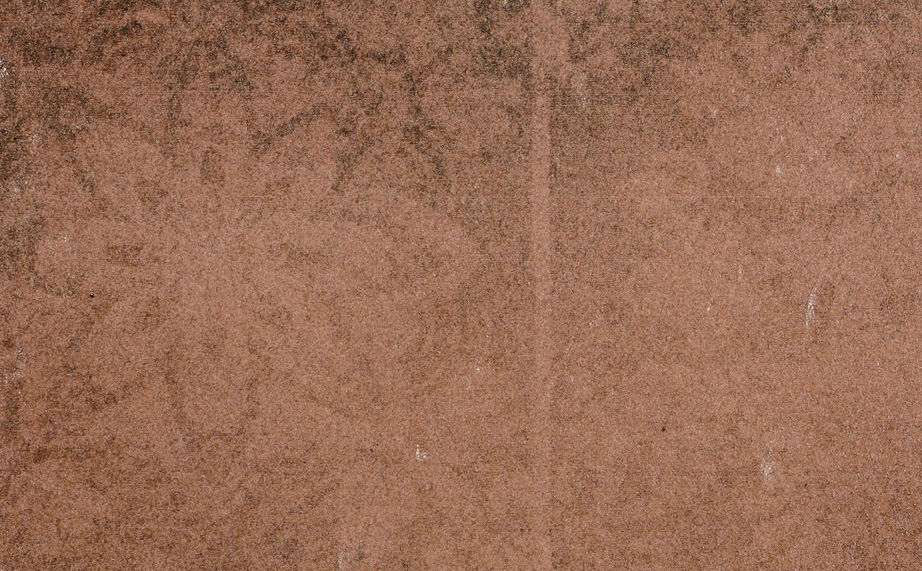 Клинкерная плитка декоративная Gres Aragon Antic Marron, 325*325*16 мм