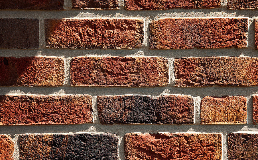 Кирпич облицовочный Muhr Nr 13, Friesland (Regal blend), 210*100*65 мм