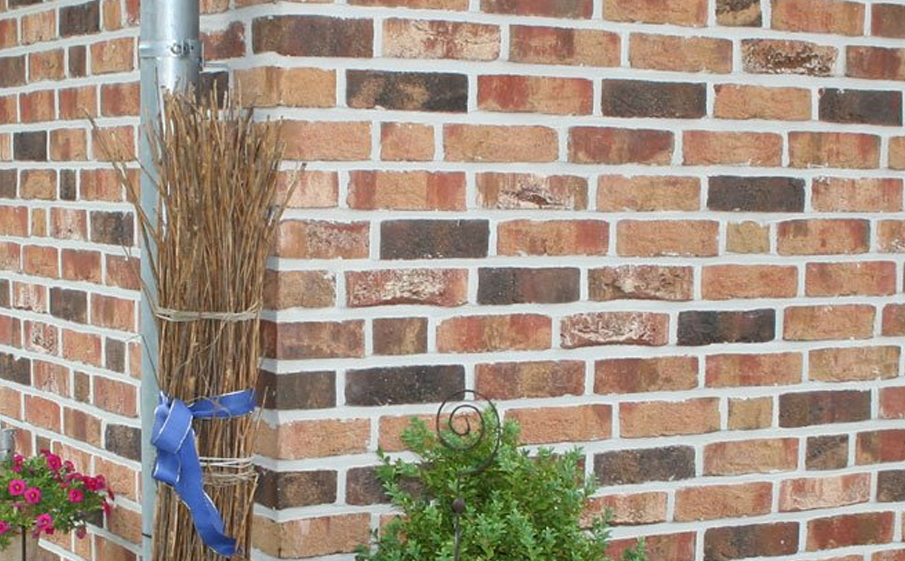 Плитка Roben Moorbrand Torf-bunt, 240*71*14 мм