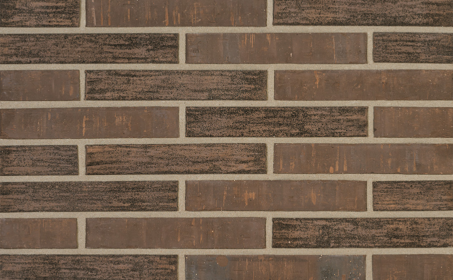 Кирпич облицовочный Plinfa Cassia MIX 1811, 300*85*50 мм