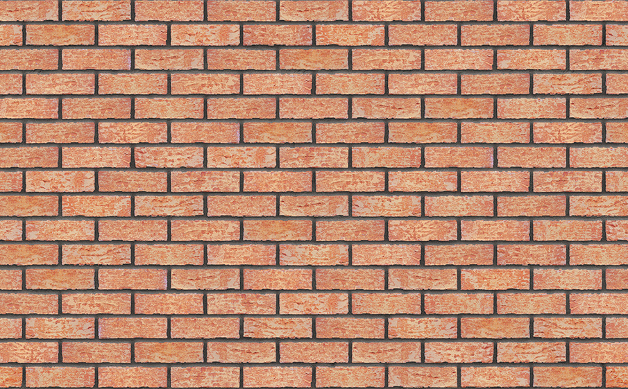 Клинкерная плитка под кирпич King Klinker Old Castle Alhambra sun HF04, 240*71*10 мм