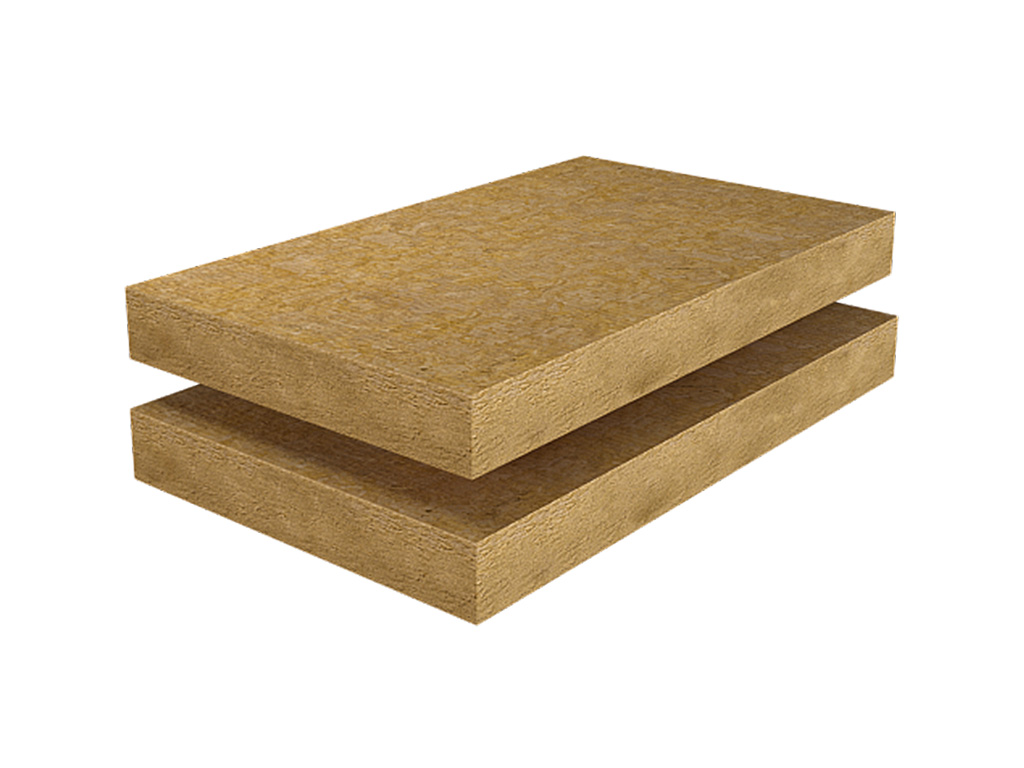 Утеплитель РОКВУЛ ФАСАД БАТТС Д ОПТИМА, 3 шт/уп, 1000*600*100 мм