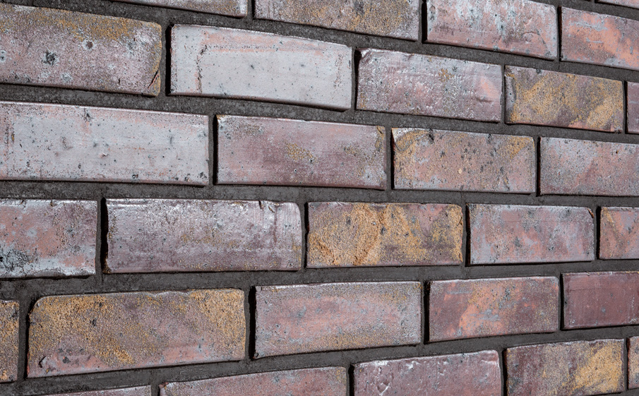 Брусок клинкерный Plinfa Twin 3803, 220*55*55 мм