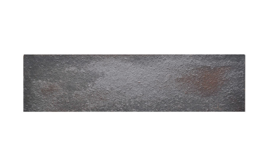 Клинкерная плитка под кирпич King Klinker Dream House 37 Black Jack NF, 240*71*10 мм