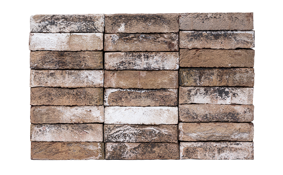 Кирпич облицовочный Engels Taiga, 209*101*50 мм