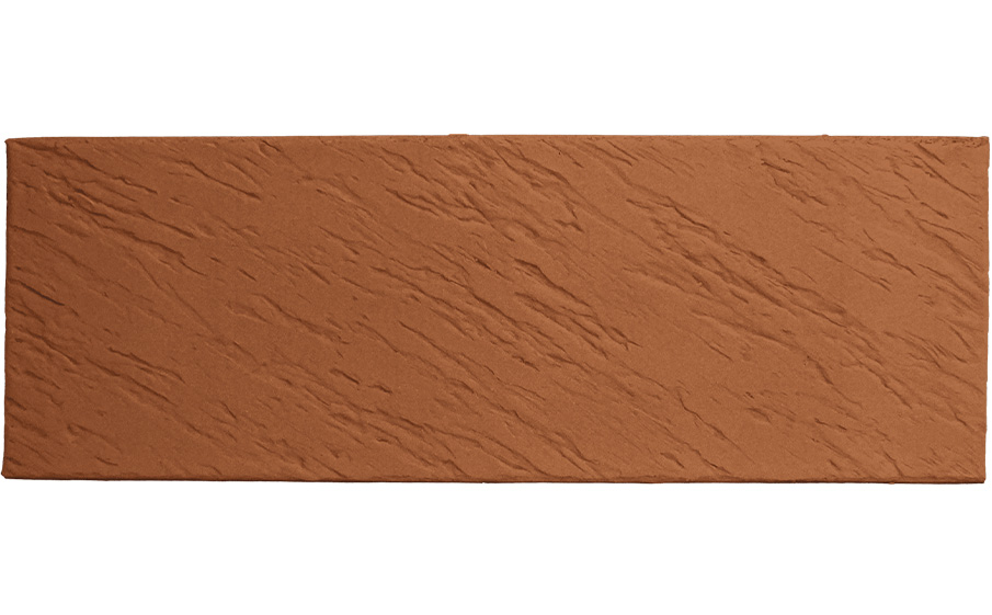 Кирпич облицовочный Кротовский КЗ Классика красный гатура 250*120*88 мм