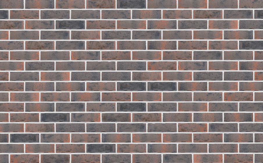 Клинкерная плитка под кирпич King Klinker Old Castle Silesian story HF29 240*71*10 мм