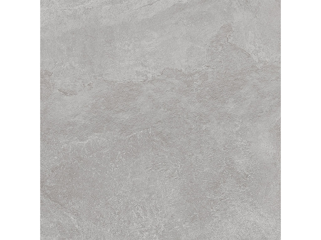 Керамогранит KERAMA MARAZZI Про Стоун серый обрезной, 600*600*9 мм