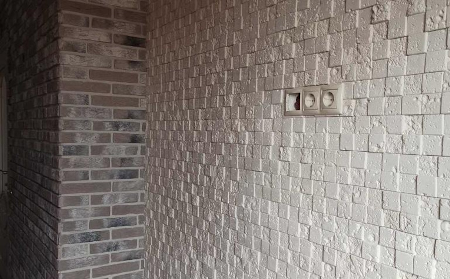 Декоративный кирпич Leonardo Stone Пьемонт 245*53*12 мм 403