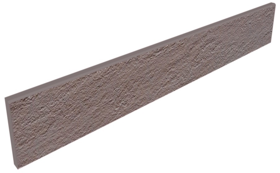 Плинтус Estima Loft LF03, неполированный 600*70 мм