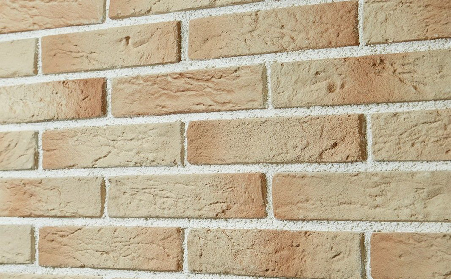 Декоративный кирпич Балтфасад Терракот 010