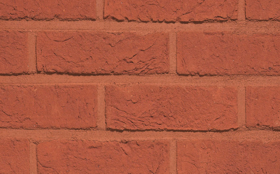 Кирпич облицовочный Terca Spaans Rood, 215*102*65 мм