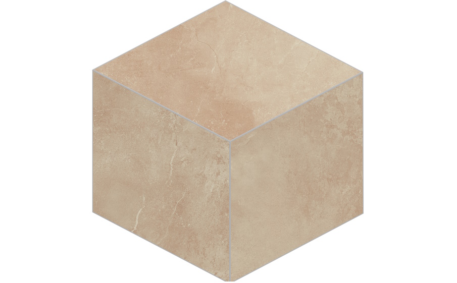 Мозаика Cube Ametis Magmas MM01, неполированный, 290*250*10 мм