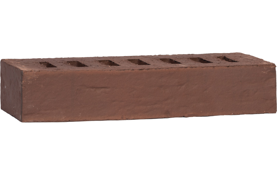 Кирпич клинкерный Plinfa Iron 2301, 270*85*50 мм