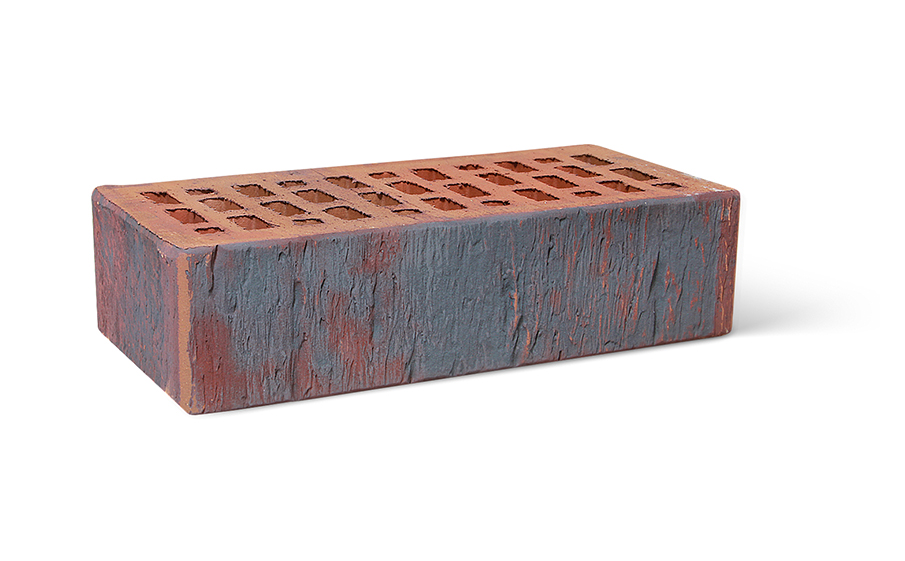 Кирпич облицовочный Славянский КЗ Прованс-Кроста, 250*120*65 мм