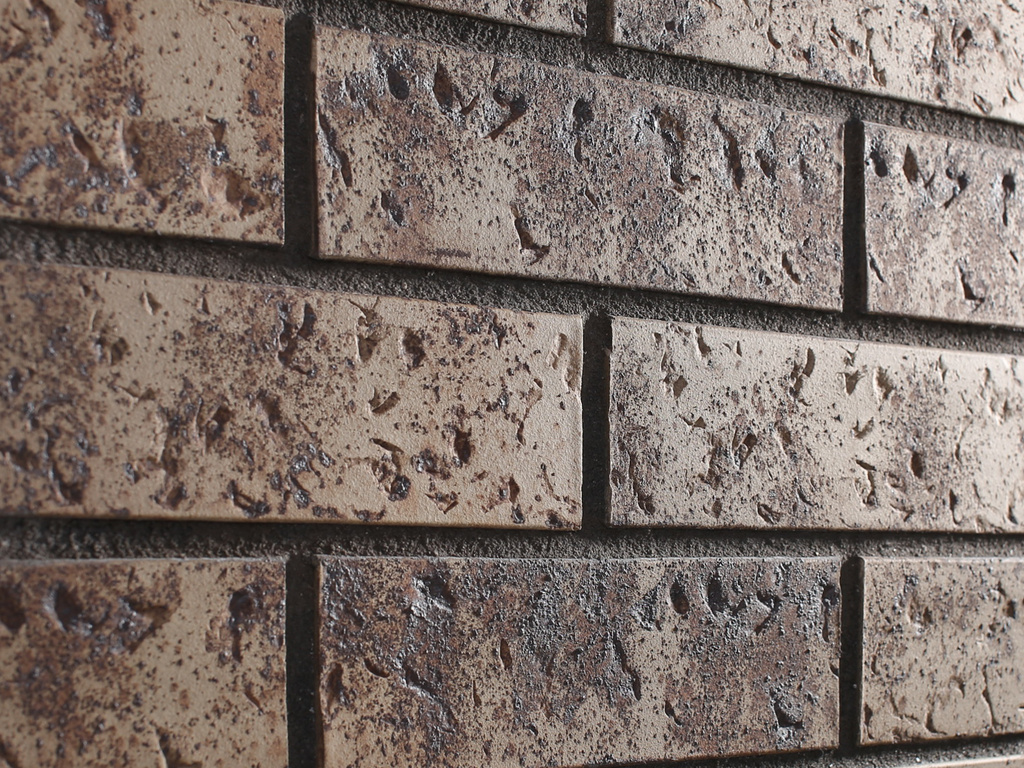 Клинкерная плитка для НФС Terramatic Moon Grey DK, 240*71*14 мм