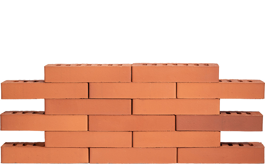 Кирпич клинкерный Plinfa Iron 2318, 270*85*50 мм