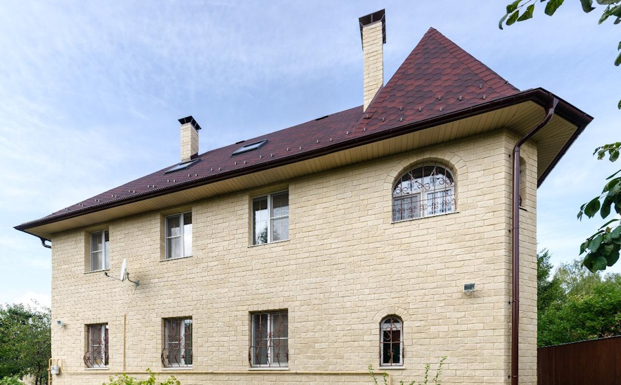 Облицовочный камень Leonardo Stone Монако 294*115*20 мм 050