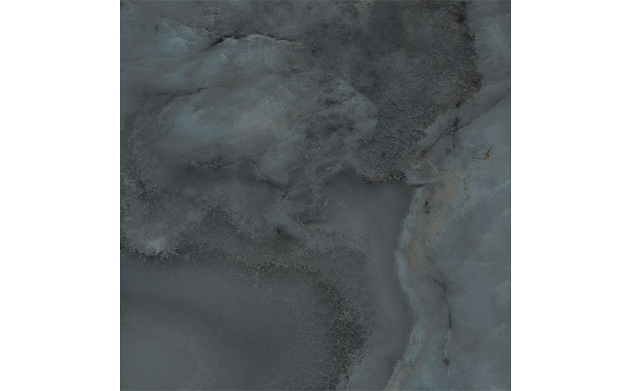 Керамогранит KERAMA MARAZZI Джардини серый темный лаппатированный обрезной, 600*600*9 мм