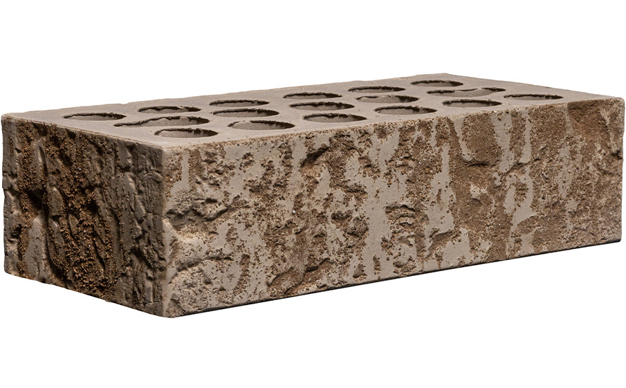 Кирпич облицовочный ТМ Kerma Premium Юпитер 250*120*65 мм