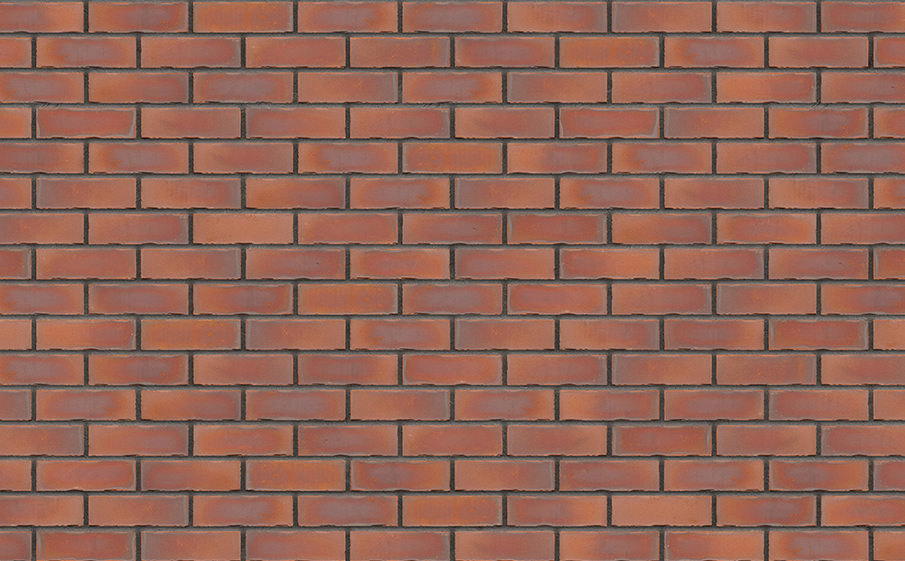 Клинкерная плитка под кирпич King Klinker Old Castle Gothic smile HF41  240*71*10 мм